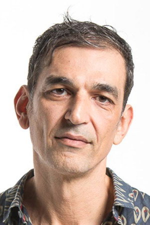 Konstadinos Siradakis photo