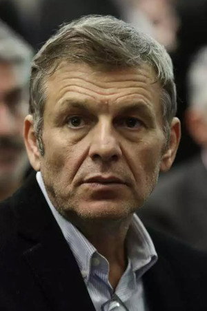 Apostolos Gκletsos photo