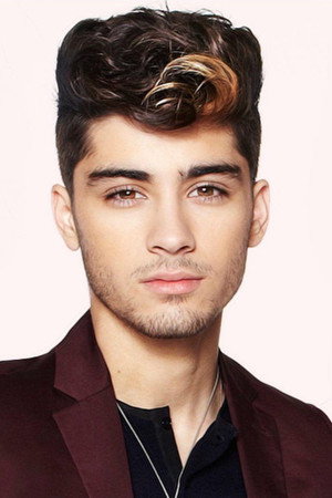 Zayn Malik photo