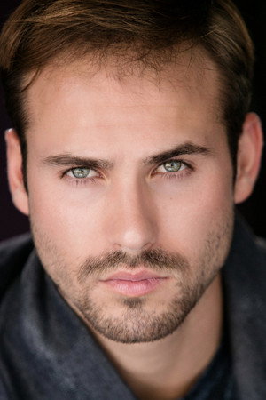 Photo of Cameron Bigelow from the Latest Netflix gallery