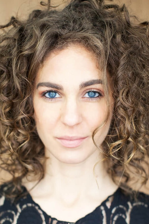 Photo of Carmel Amit from the Latest Netflix gallery