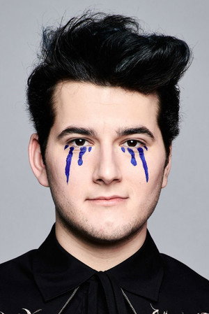 Photo of Gjon's Tears from the Latest Netflix gallery