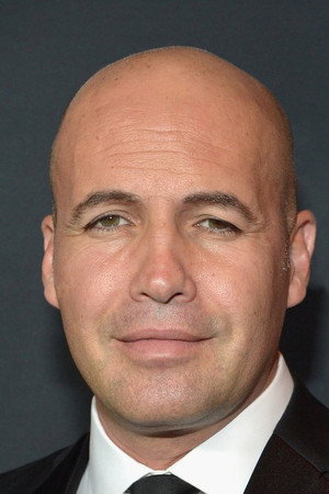 Billy Zane photo