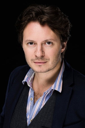 Photo of Sébastien Azzopardi from the Latest Netflix gallery