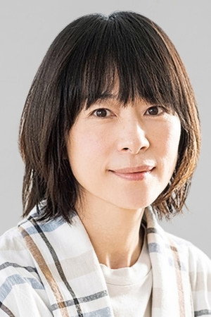 Photo of Naomi Nishida from the Latest Netflix gallery