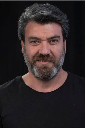 Photo of Erol Sertel from the Latest Netflix gallery