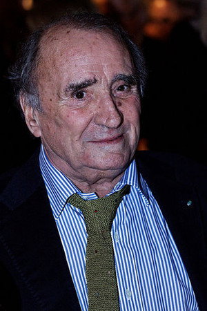 Claude Brasseur photo
