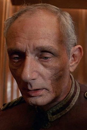 Photo of Harry Bugin from the Latest Netflix gallery