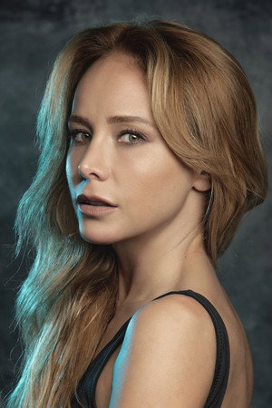 Burçin Terzioğlu photo