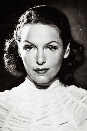 Gale Sondergaard photo