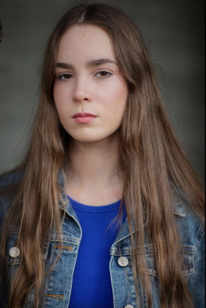 Photo of Poppy Shadforth from the Latest Netflix gallery