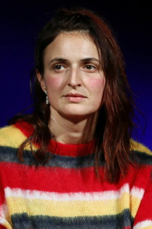 Photo of Alice Rohrwacher from the Latest Netflix gallery