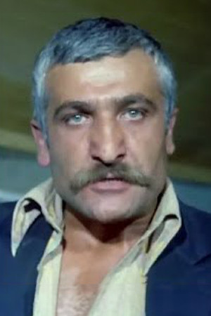 Photo of Mehmet Ali Güngör from the Latest Netflix gallery