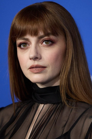 Photo of Annalisa Scarrone from the Latest Netflix gallery