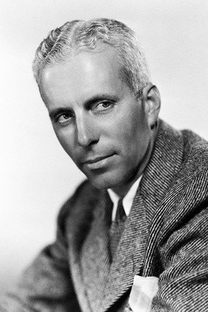 Howard Hawks photo