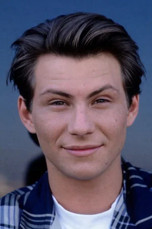 Photo of Christian Slater from the Latest Netflix gallery