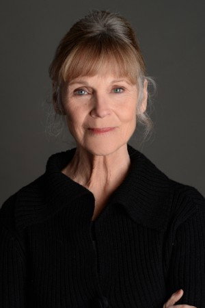 Deborah Grover photo