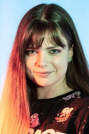Photo of Katariina Škurinski from the Latest Netflix gallery