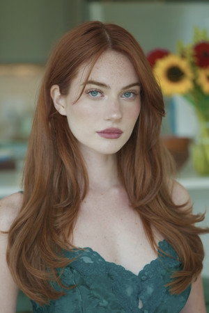 Photo of Kennedy Walsh from the Latest Netflix gallery