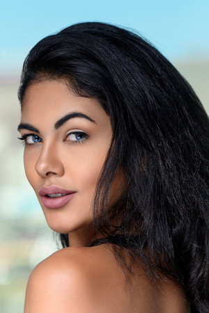 Suraya-Rose Santos photo