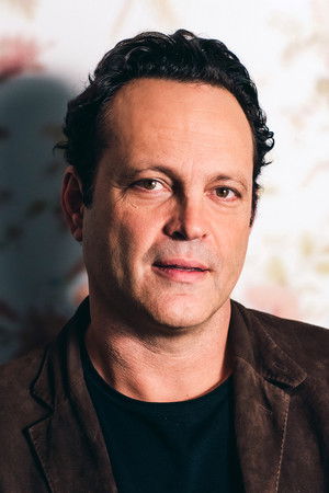 Vince Vaughn photo