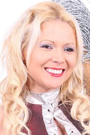 Photo of Michelle Cooper from the Latest Netflix gallery