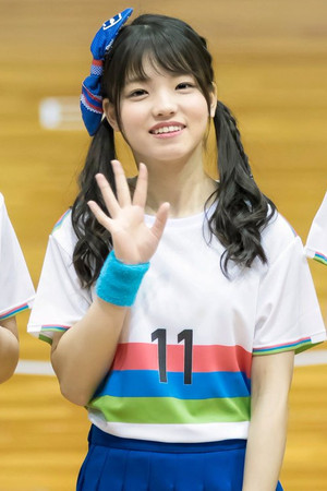 Ayane Takahashi photo