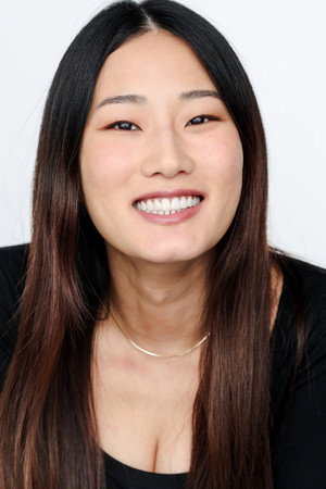 Photo of Jane Yubin Kim from the Latest Netflix gallery