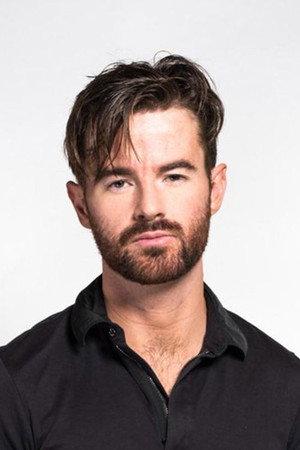 Photo of Brendan Patrick from the Latest Netflix gallery