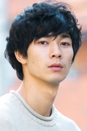 Photo of Sho Kiyohara from the Latest Netflix gallery