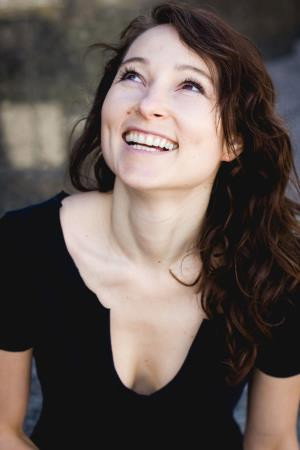 Photo of Janina Elkin from the Latest Netflix gallery