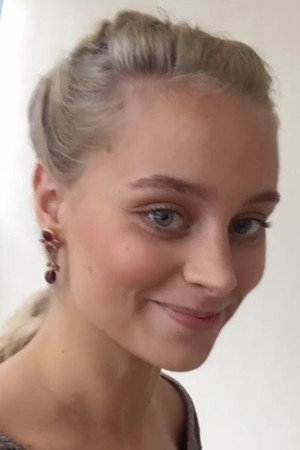 Photo of Ida Marie Nielsen from the Latest Netflix gallery