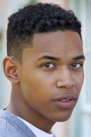 Kelvin Harrison Jr. photo