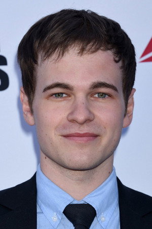 Graham Patrick Martin photo