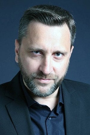 Photo of Ilgar Safat from the Latest Netflix gallery