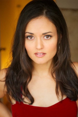 Danica McKellar photo