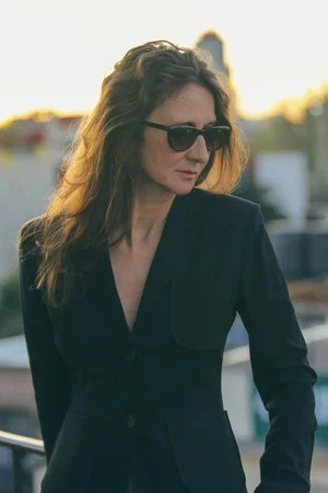 Photo of Lucrecia Martel from the Latest Netflix gallery