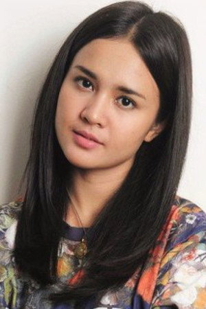 Michelle Ziudith photo