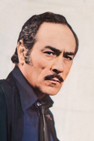 Yıldırım Gencer photo