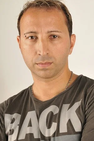 José Carlos Mascarenhas photo