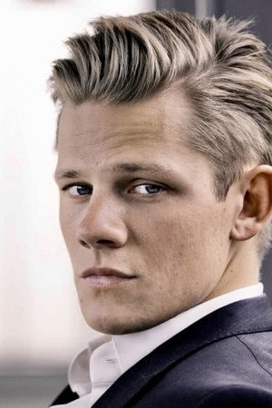 Photo of Max von der Groeben from the Latest Netflix gallery