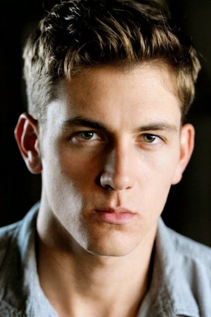 Brent Antonello photo