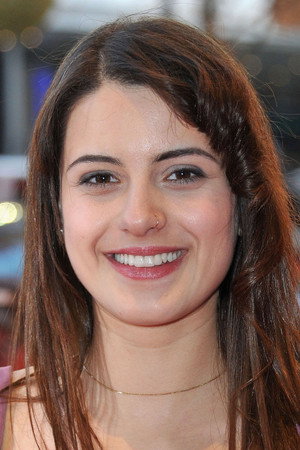 Güneş Sayın photo