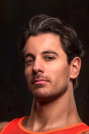Photo of Paul Codi from the Latest Netflix gallery