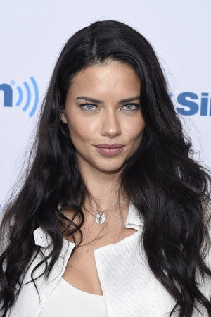 Photo of Adriana Lima from the Latest Netflix gallery