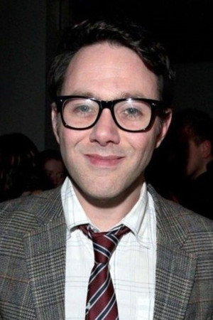 Reece Shearsmith photo