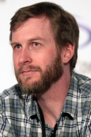 Photo of Aaron Horvath from the Latest Netflix gallery