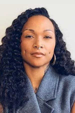 Photo of Kali Reis from the Latest Netflix gallery