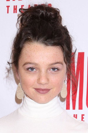 Stefania LaVie Owen photo