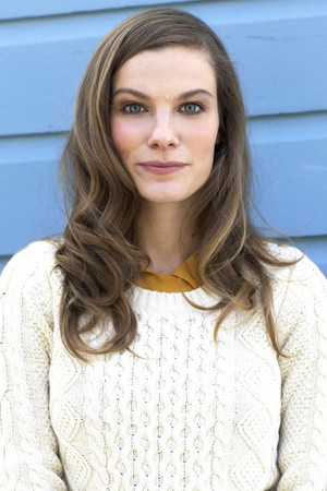 Lindsay Burdge photo